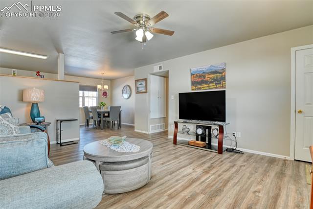 MLS Image for 17  Garfield  ,Florissant, Colorado
