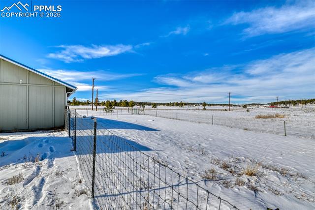 MLS Image for 17  Garfield  ,Florissant, Colorado