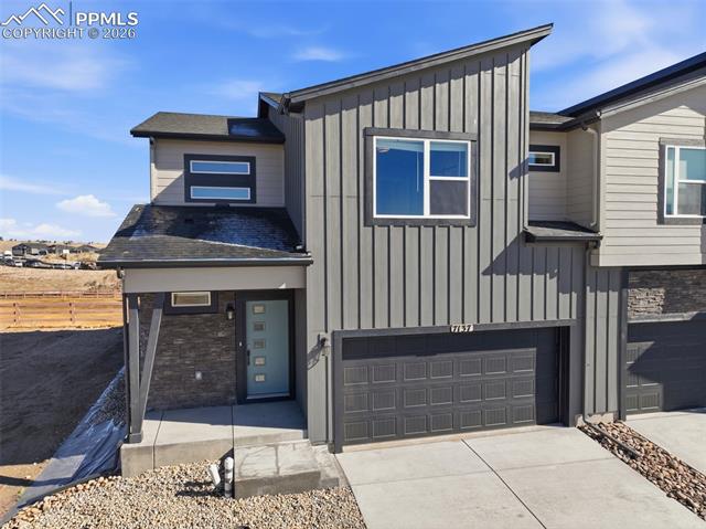 7137  Knapp  , colorado springs&nbsp; House Search MLS Picture