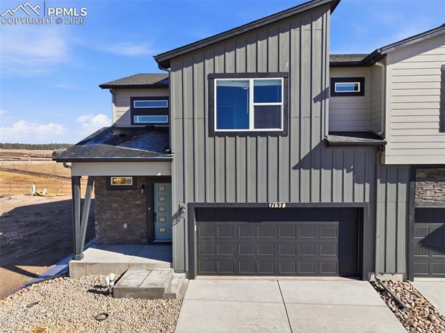 MLS Image for 7137  Knapp  ,Colorado Springs, Colorado