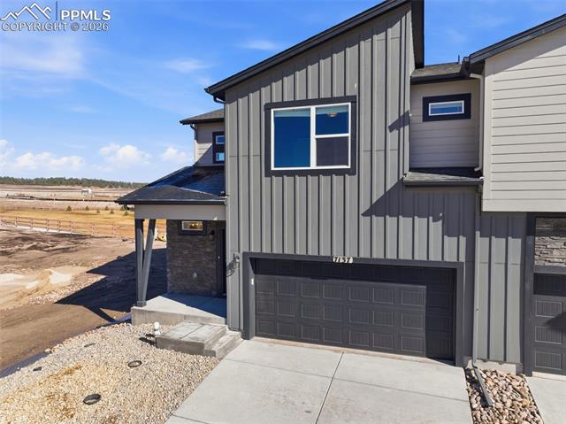 MLS Image for 7137  Knapp  ,Colorado Springs, Colorado