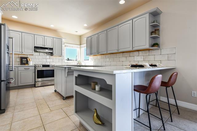 MLS Image for 20190  Sedgemere  ,Monument, Colorado