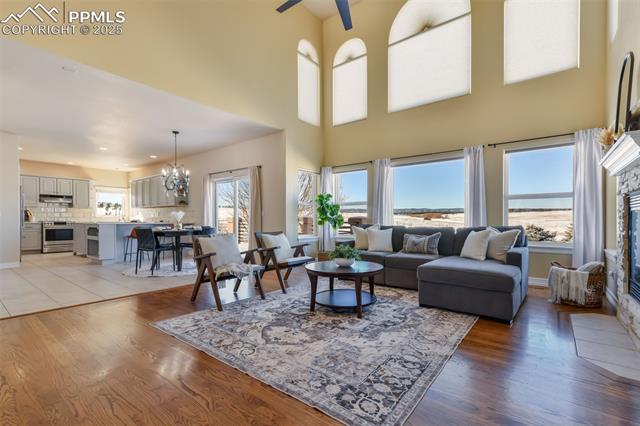 MLS Image for 20190  Sedgemere  ,Monument, Colorado