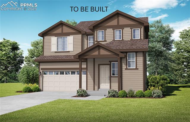 8552  Perkins  , colorado springs&nbsp; House Search MLS Picture