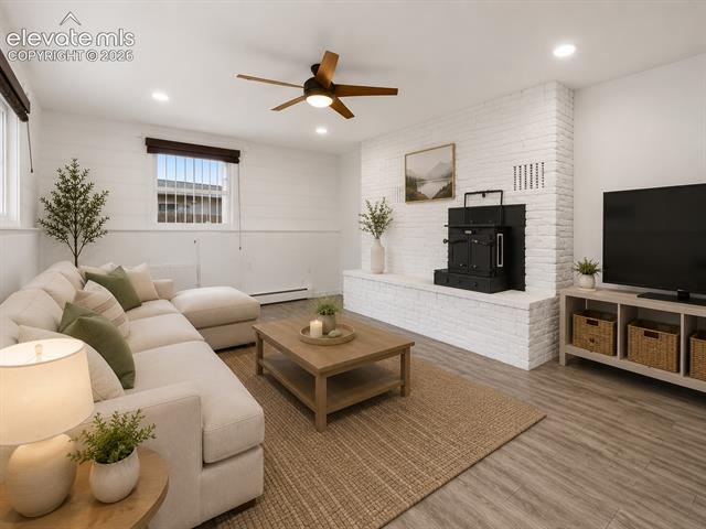 MLS Image for 1069  Meadow  ,Pueblo, Colorado