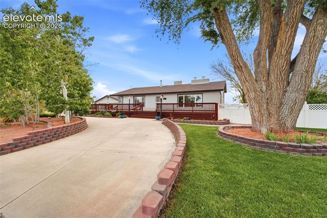 MLS Image for 1069  Meadow  ,Pueblo, Colorado