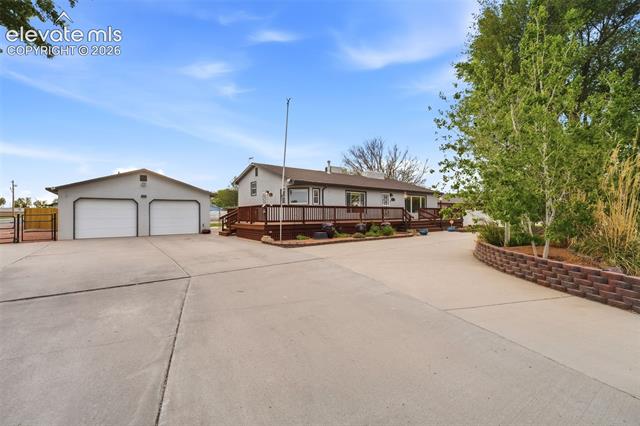 MLS Image for 1069  Meadow  ,Pueblo, Colorado