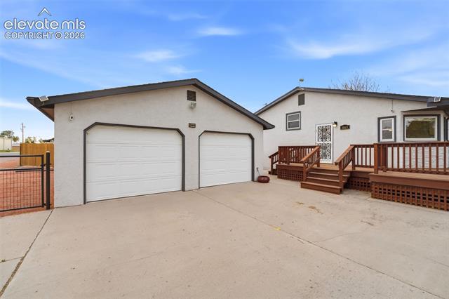 MLS Image for 1069  Meadow  ,Pueblo, Colorado