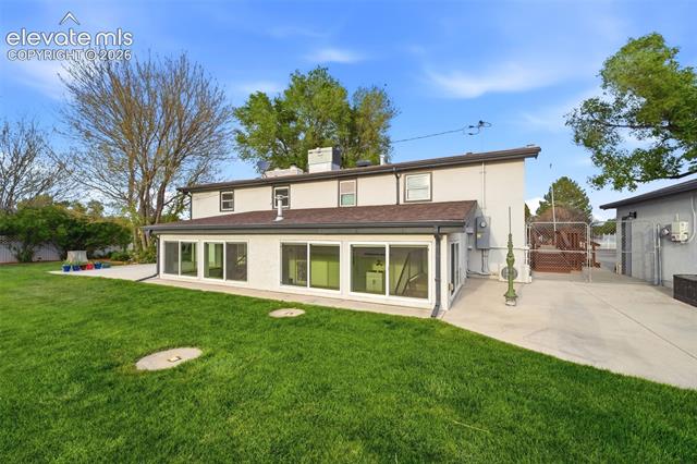 MLS Image for 1069  Meadow  ,Pueblo, Colorado