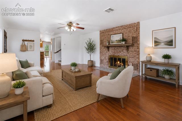 MLS Image for 1069  Meadow  ,Pueblo, Colorado