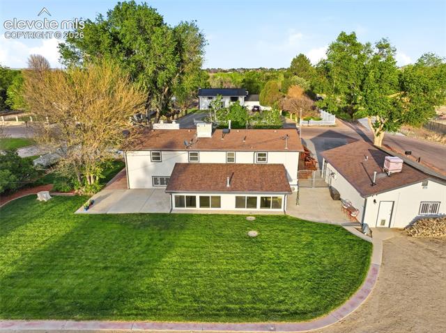 MLS Image for 1069  Meadow  ,Pueblo, Colorado