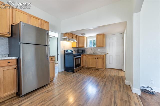 MLS Image for 212 W Summit  ,Pueblo, Colorado