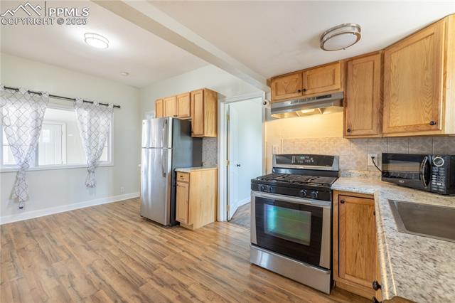 MLS Image for 212 W Summit  ,Pueblo, Colorado