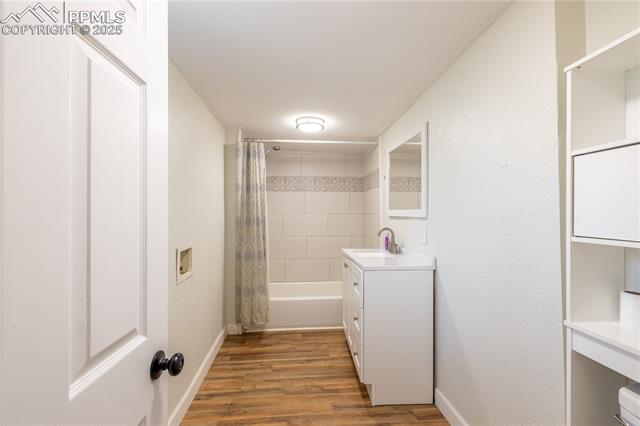 MLS Image for 212 W Summit  ,Pueblo, Colorado