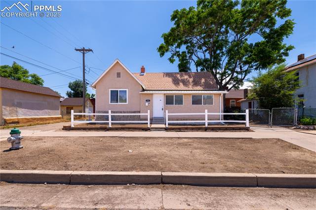 MLS Image for 212 W Summit  ,Pueblo, Colorado