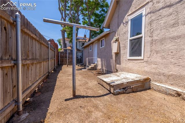 MLS Image for 212 W Summit  ,Pueblo, Colorado