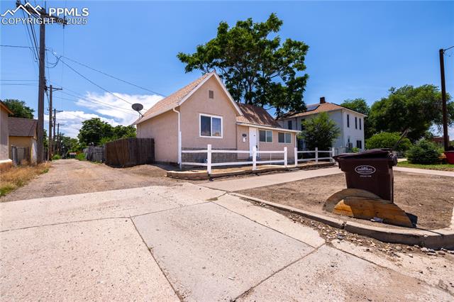 MLS Image for 212 W Summit  ,Pueblo, Colorado