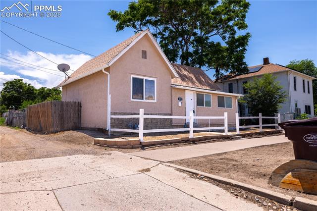 MLS Image for 212 W Summit  ,Pueblo, Colorado
