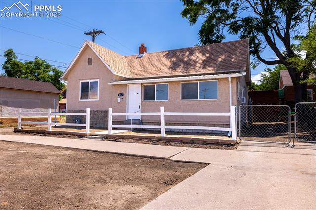 MLS Image for 212 W Summit  ,Pueblo, Colorado