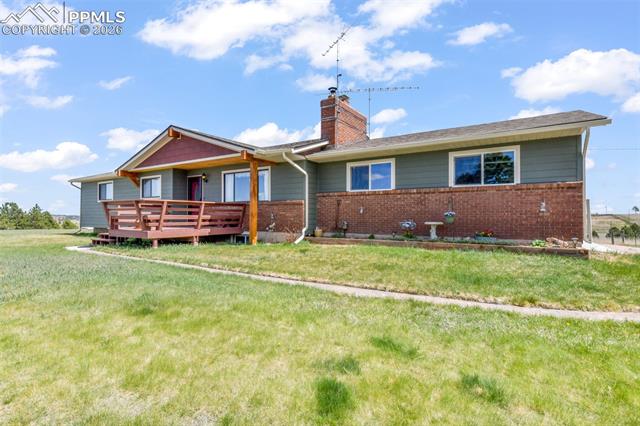 16735  High Tree  , elbert&nbsp; House Search MLS Picture
