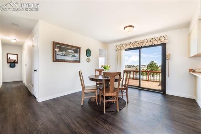 MLS Image for 16735  High Tree  ,Elbert, Colorado