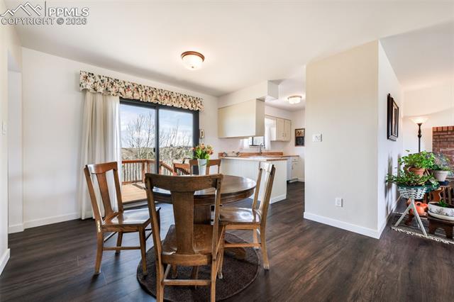 MLS Image for 16735  High Tree  ,Elbert, Colorado
