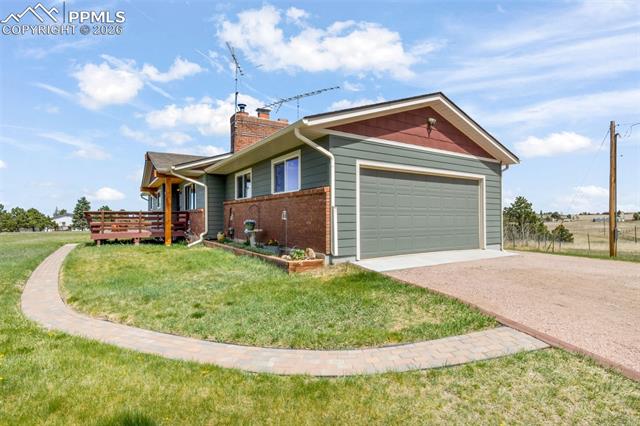 MLS Image for 16735  High Tree  ,Elbert, Colorado