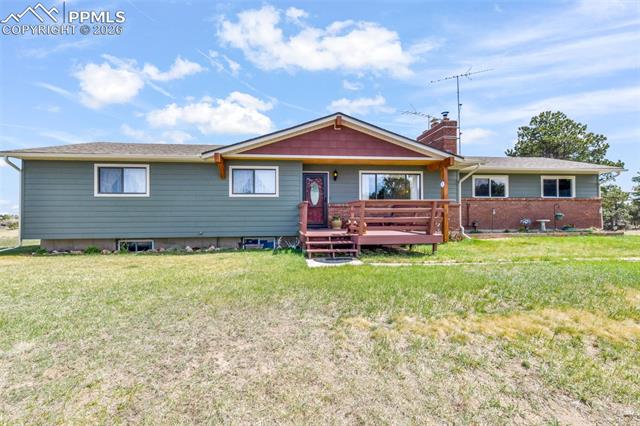 MLS Image for 16735  High Tree  ,Elbert, Colorado