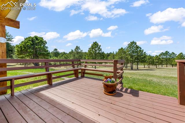 MLS Image for 16735  High Tree  ,Elbert, Colorado