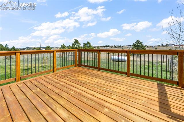 MLS Image for 16735  High Tree  ,Elbert, Colorado
