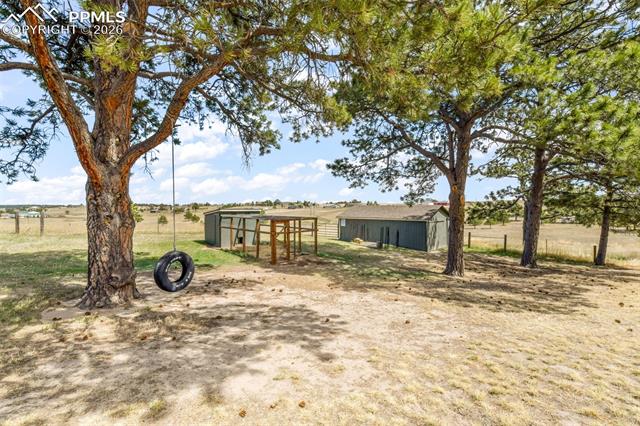 MLS Image for 16735  High Tree  ,Elbert, Colorado