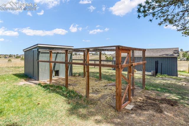 MLS Image for 16735  High Tree  ,Elbert, Colorado