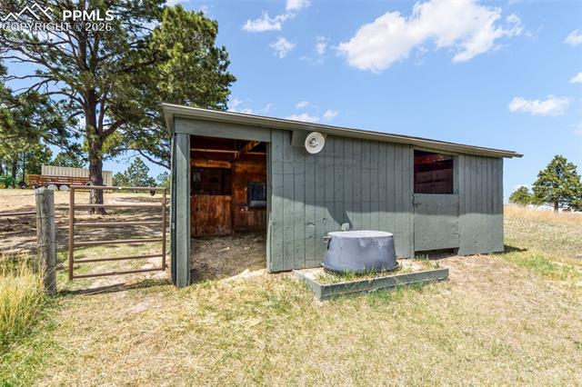 MLS Image for 16735  High Tree  ,Elbert, Colorado