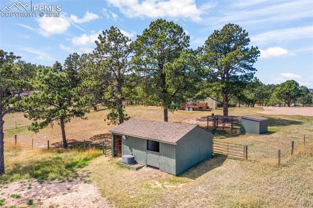 MLS Image for 16735  High Tree  ,Elbert, Colorado