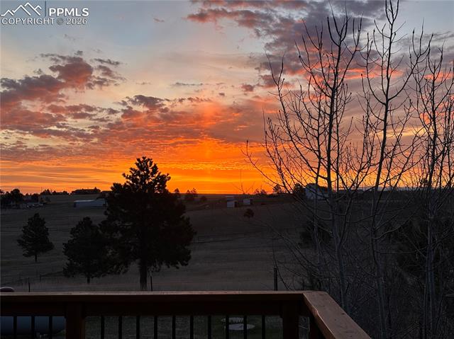 MLS Image for 16735  High Tree  ,Elbert, Colorado