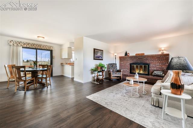 MLS Image for 16735  High Tree  ,Elbert, Colorado