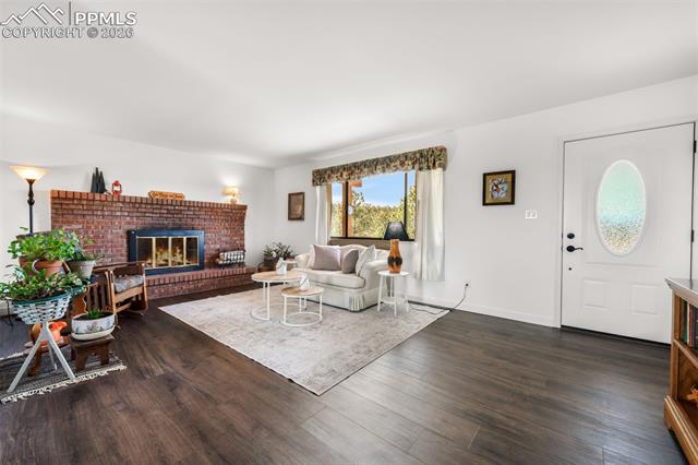 MLS Image for 16735  High Tree  ,Elbert, Colorado