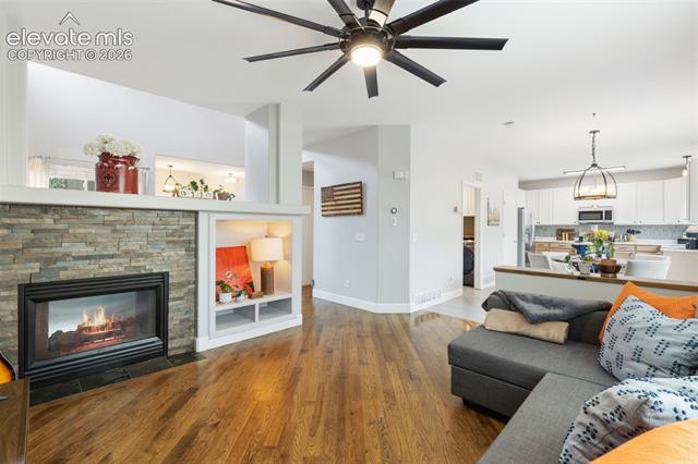 MLS Image for 1922  Woodpark  ,Colorado Springs, Colorado