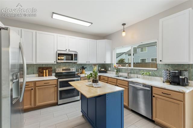 MLS Image for 1922  Woodpark  ,Colorado Springs, Colorado