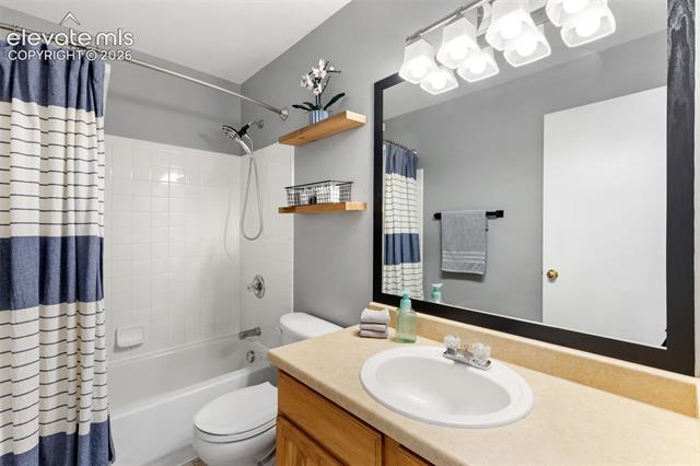 MLS Image for 1922  Woodpark  ,Colorado Springs, Colorado