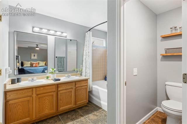 MLS Image for 1922  Woodpark  ,Colorado Springs, Colorado
