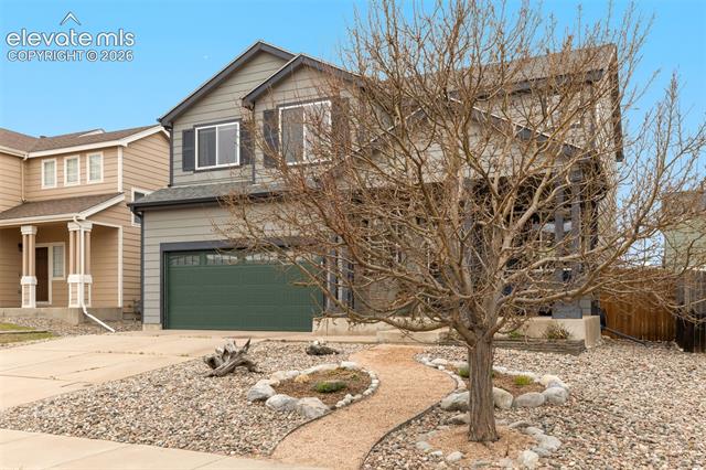 MLS Image for 1922  Woodpark  ,Colorado Springs, Colorado