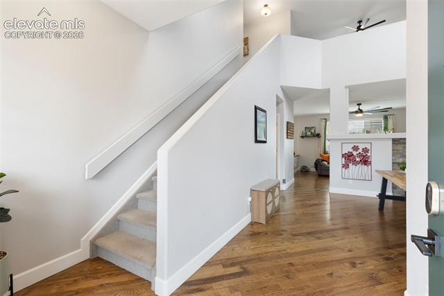 MLS Image for 1922  Woodpark  ,Colorado Springs, Colorado