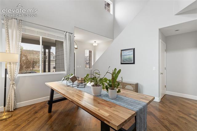 MLS Image for 1922  Woodpark  ,Colorado Springs, Colorado