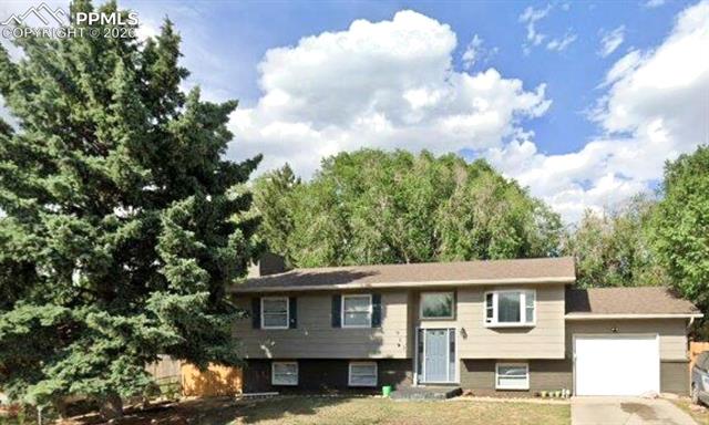 913  Cardinal  , colorado springs&nbsp; House Search MLS Picture