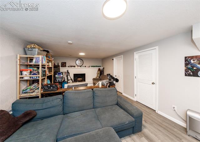 MLS Image for 913  Cardinal  ,Colorado Springs, Colorado