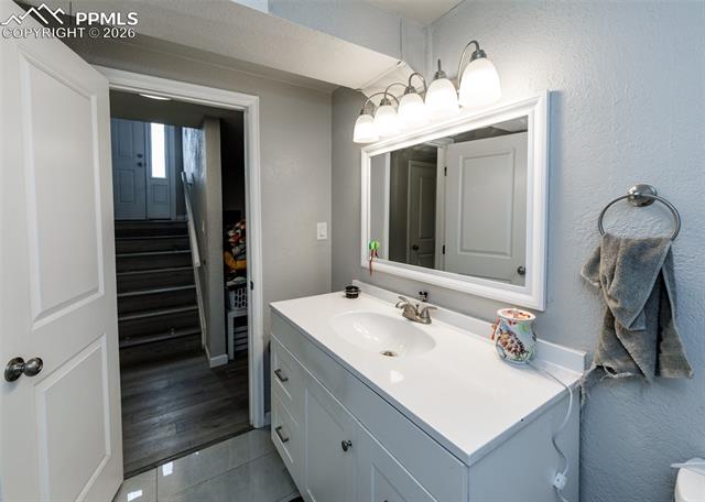MLS Image for 913  Cardinal  ,Colorado Springs, Colorado