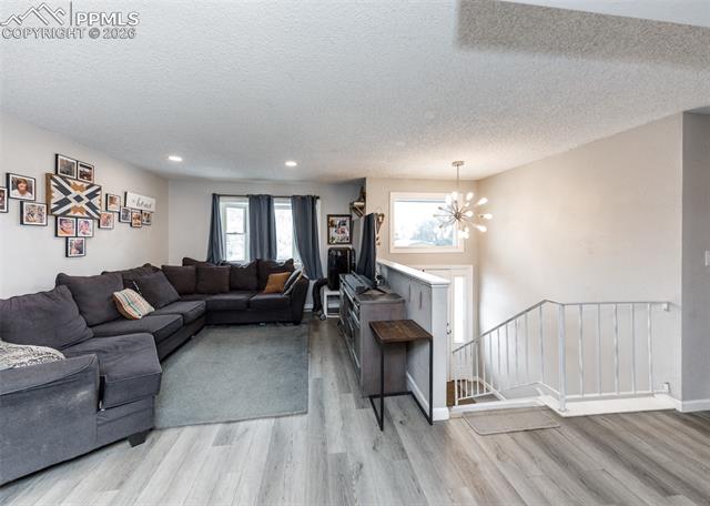 MLS Image for 913  Cardinal  ,Colorado Springs, Colorado