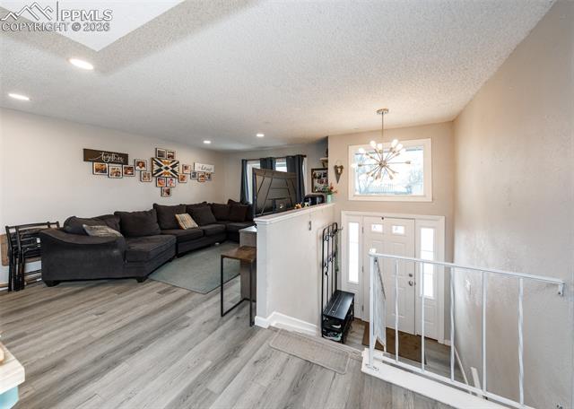MLS Image for 913  Cardinal  ,Colorado Springs, Colorado