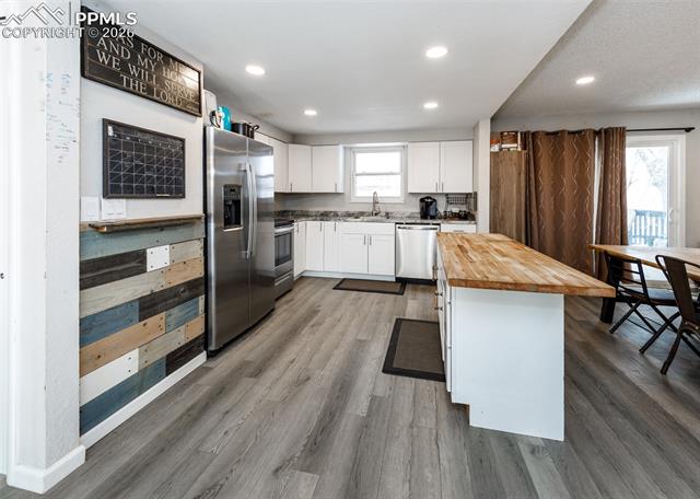 MLS Image for 913  Cardinal  ,Colorado Springs, Colorado